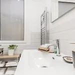アパート Elegance St.peter House