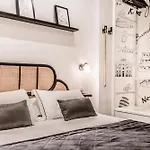 アパート Elegance St.peter House ローマ