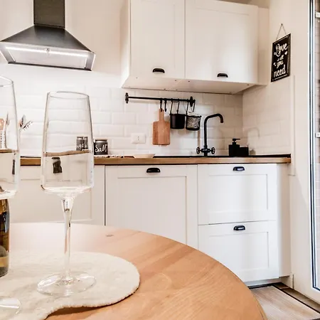 Elegance St.peter House *