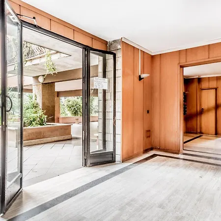 Appartement Elegance St.peter House *