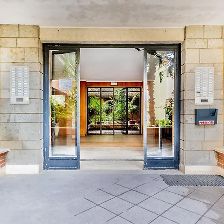 Apartamento Elegance St.peter House