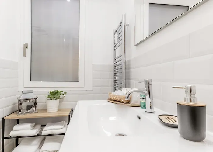 Apartamento Elegance St.peter House