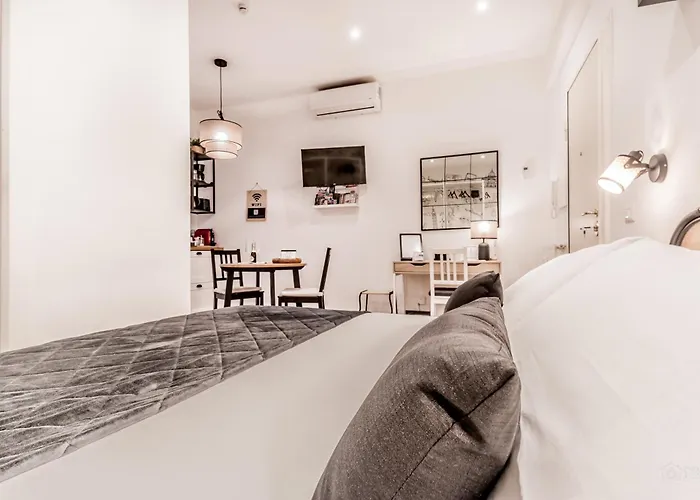 Elegance St.peter House *