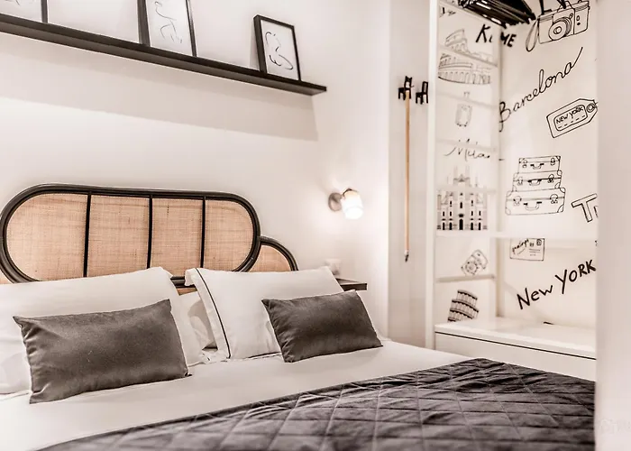 Apartamento Elegance St.peter House Roma