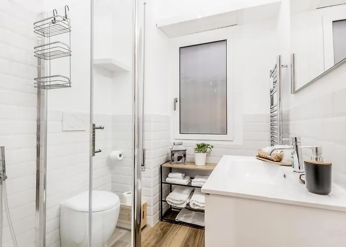 Elegance St.peter House Apartamento *