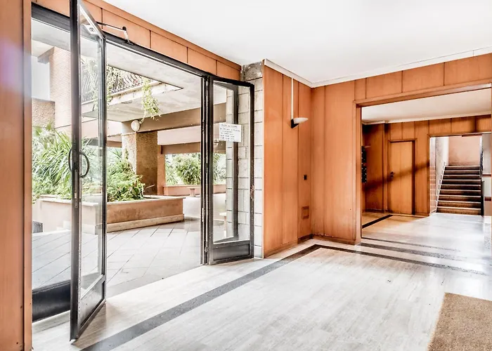 Apartamento Elegance St.peter House *