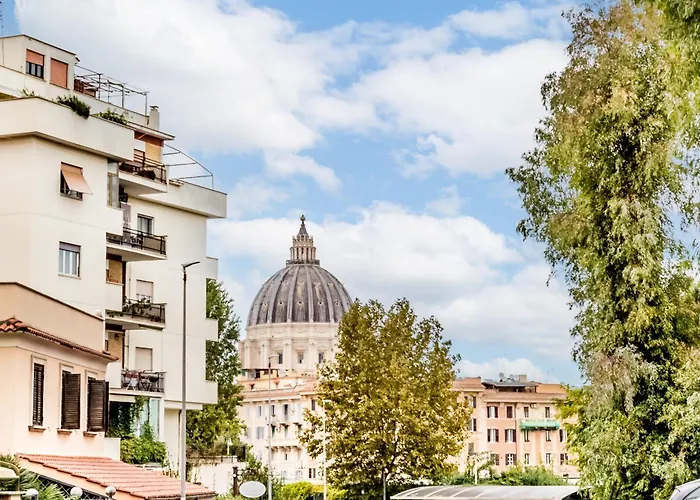 Elegance St.peter House *