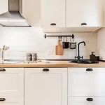 Elegance St.peter House Apartment