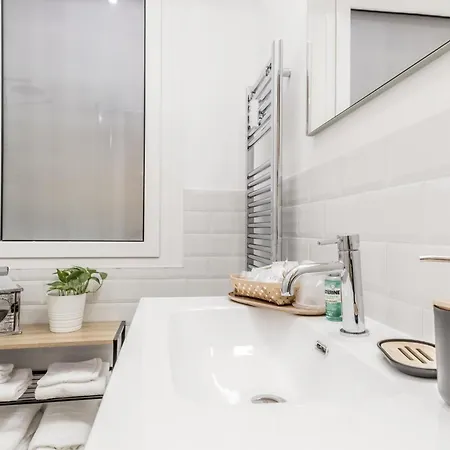Appartement Elegance St.peter House