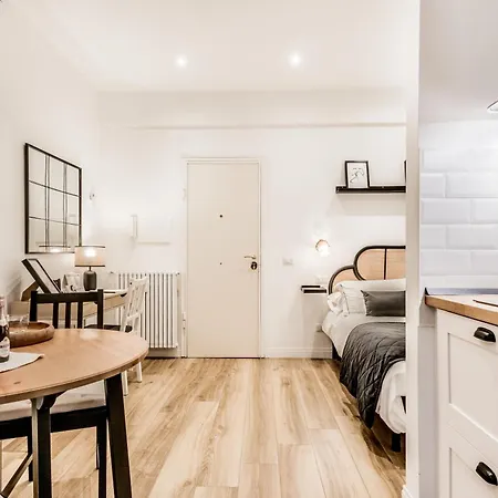 Appartement Elegance St.peter House *