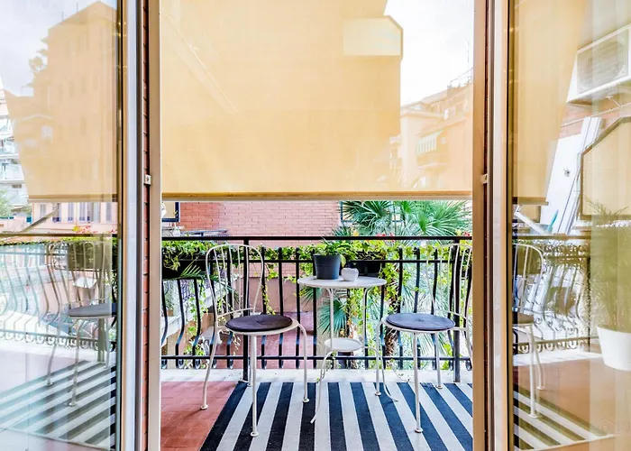 Elegance St.peter House شقة *